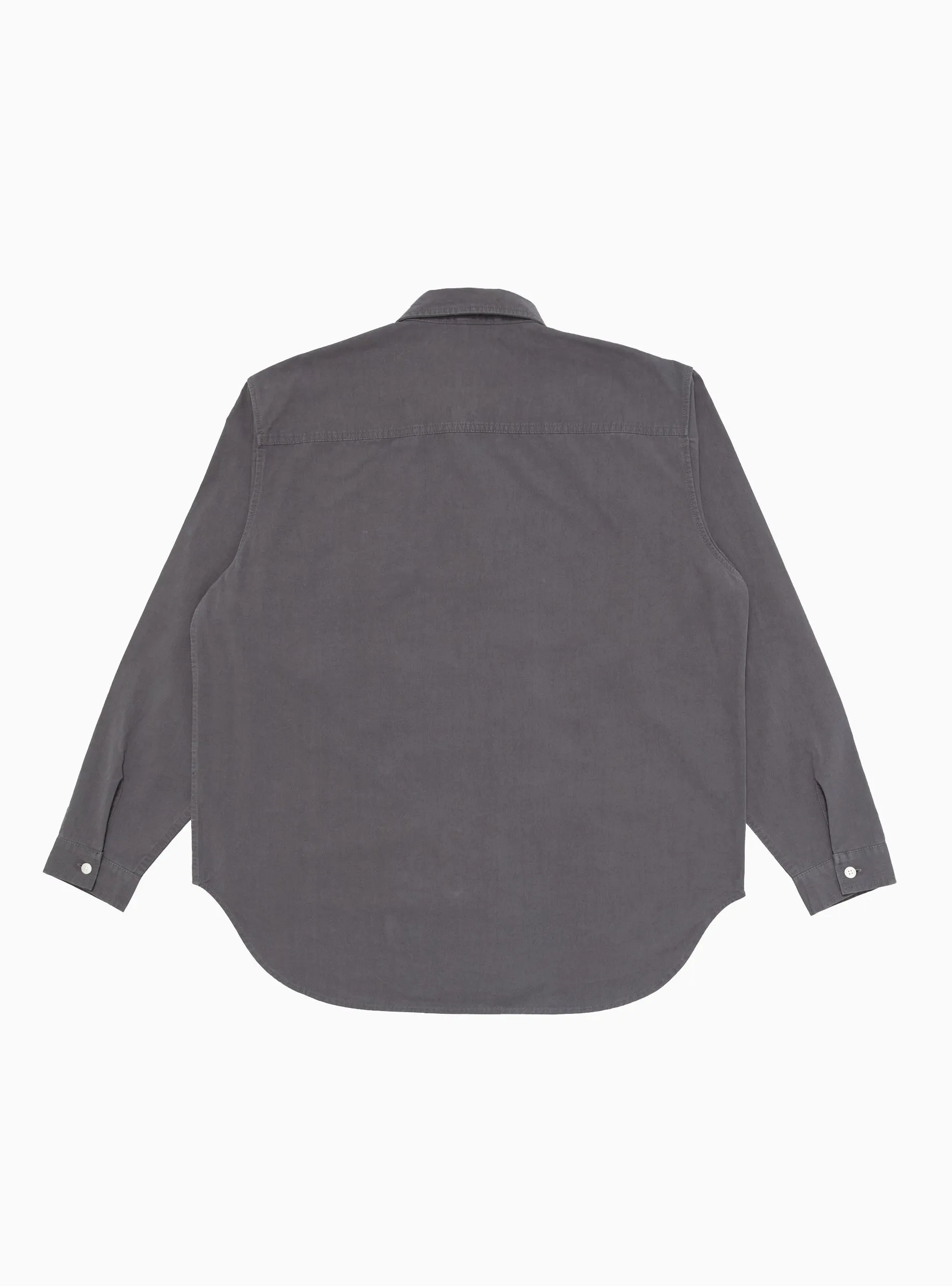 Manager Shirt Slate