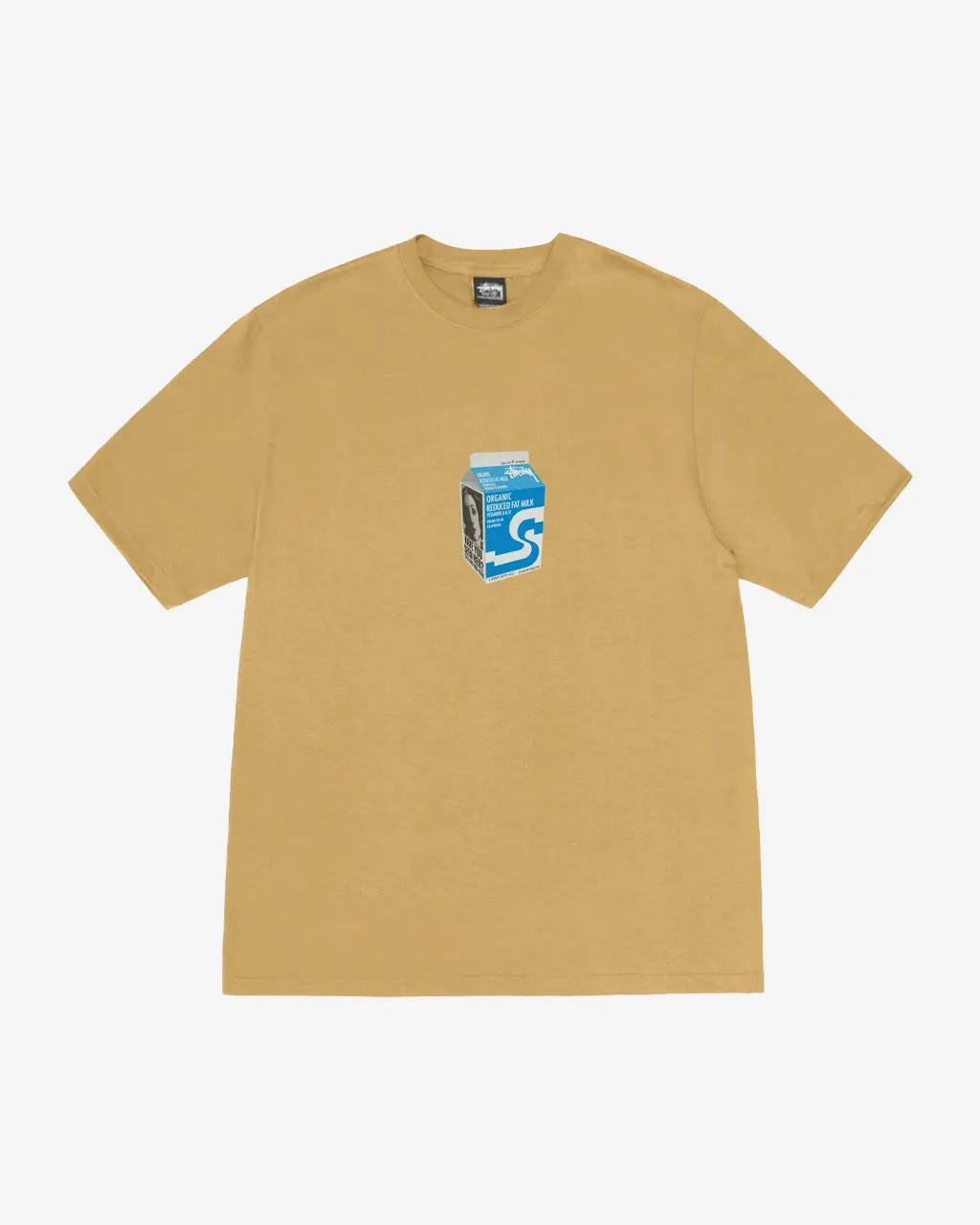 Milk Tee Curry