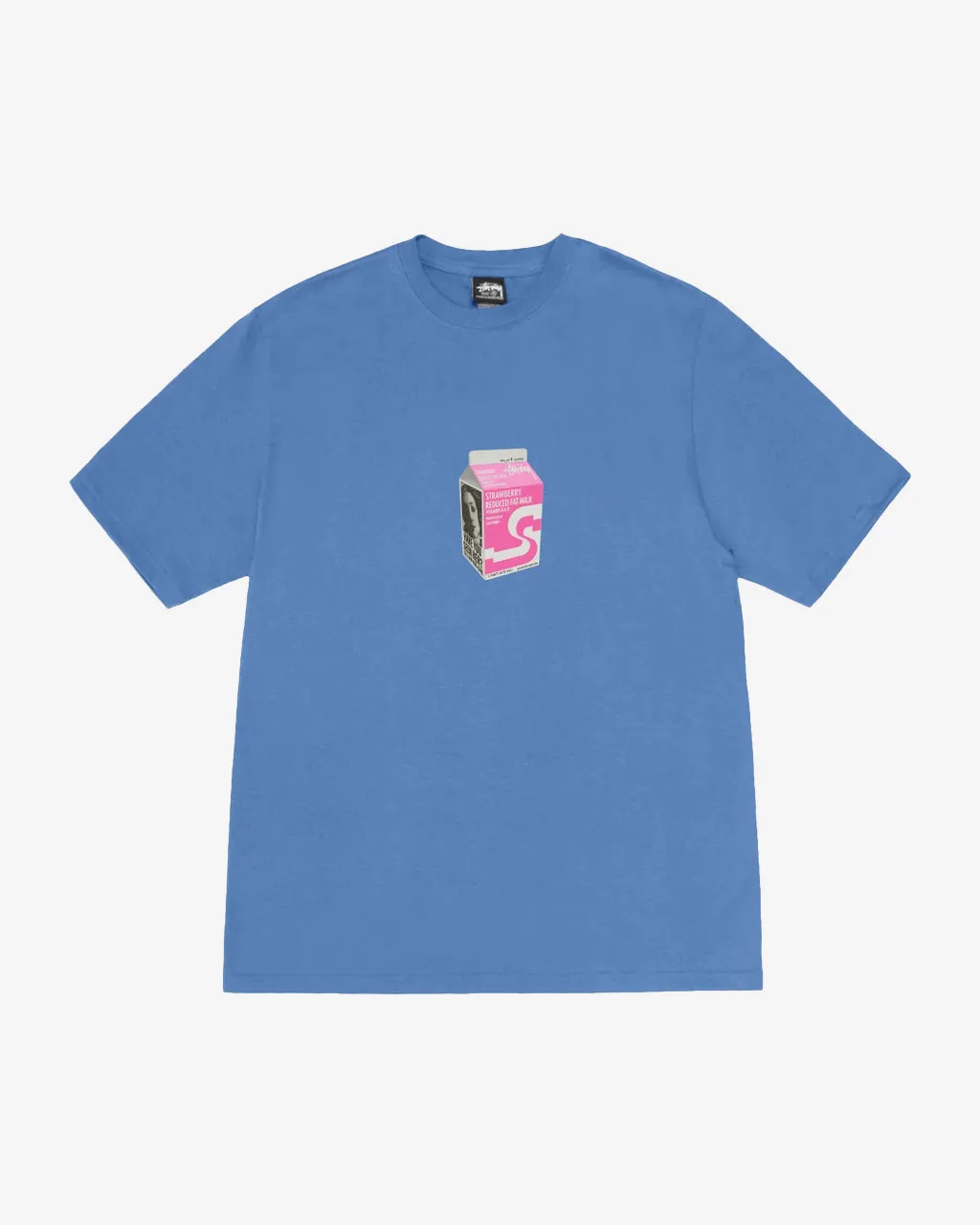 Milk Tee Pacific