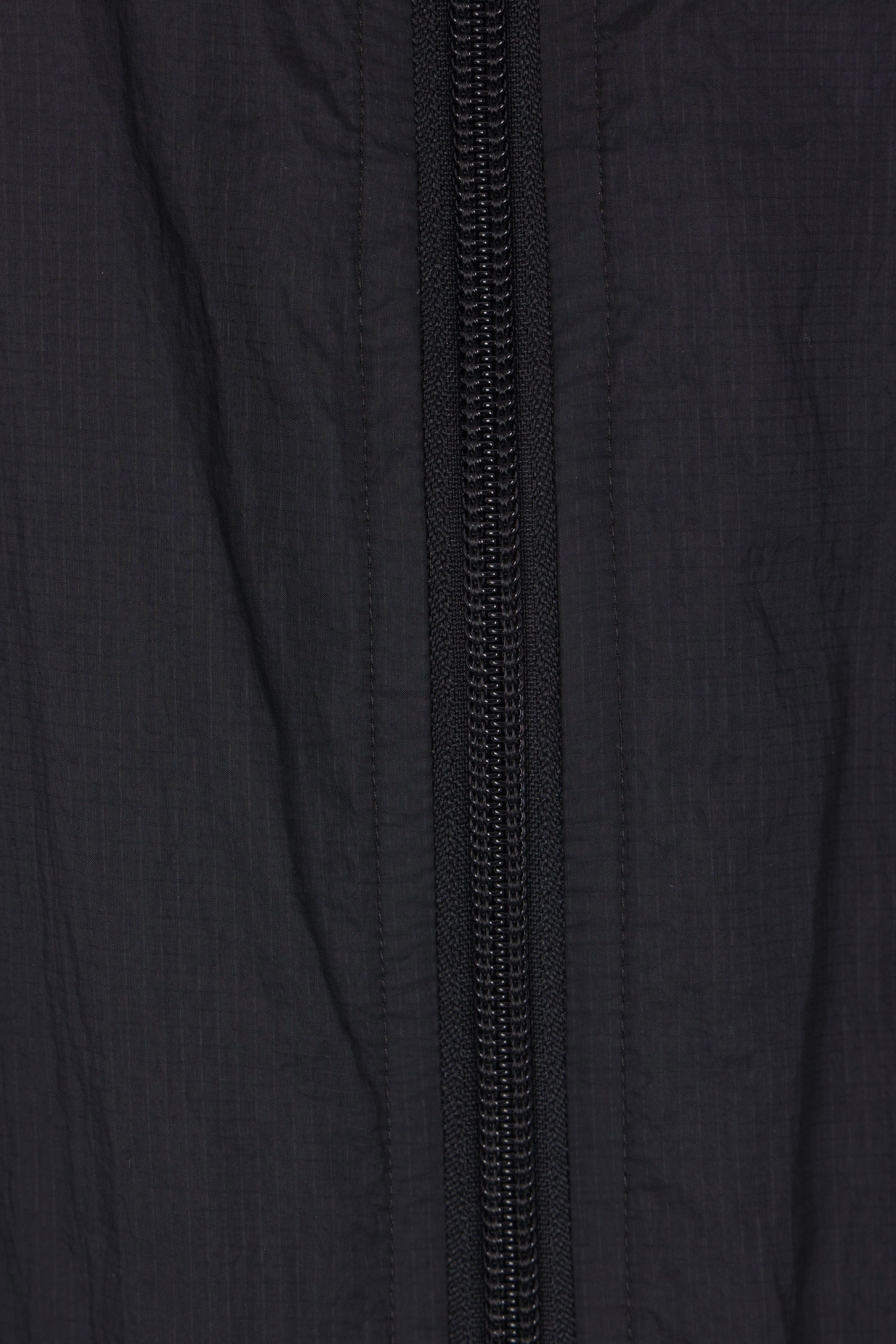 MM6 x Salomon windbreaker in nylon