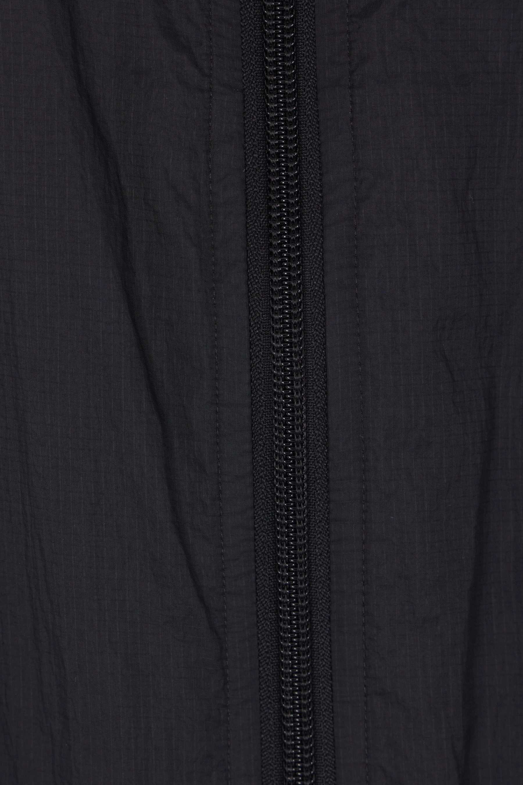 MM6 x Salomon windbreaker in nylon