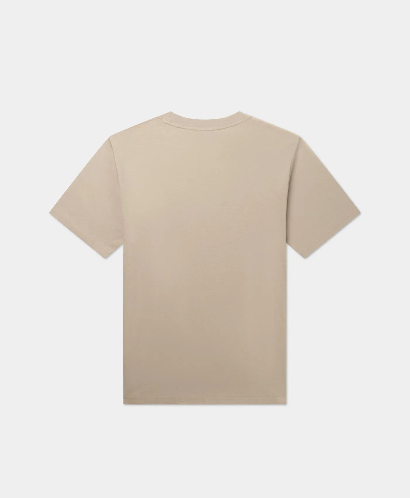 Nacreous Clouds Tag T-Shirt