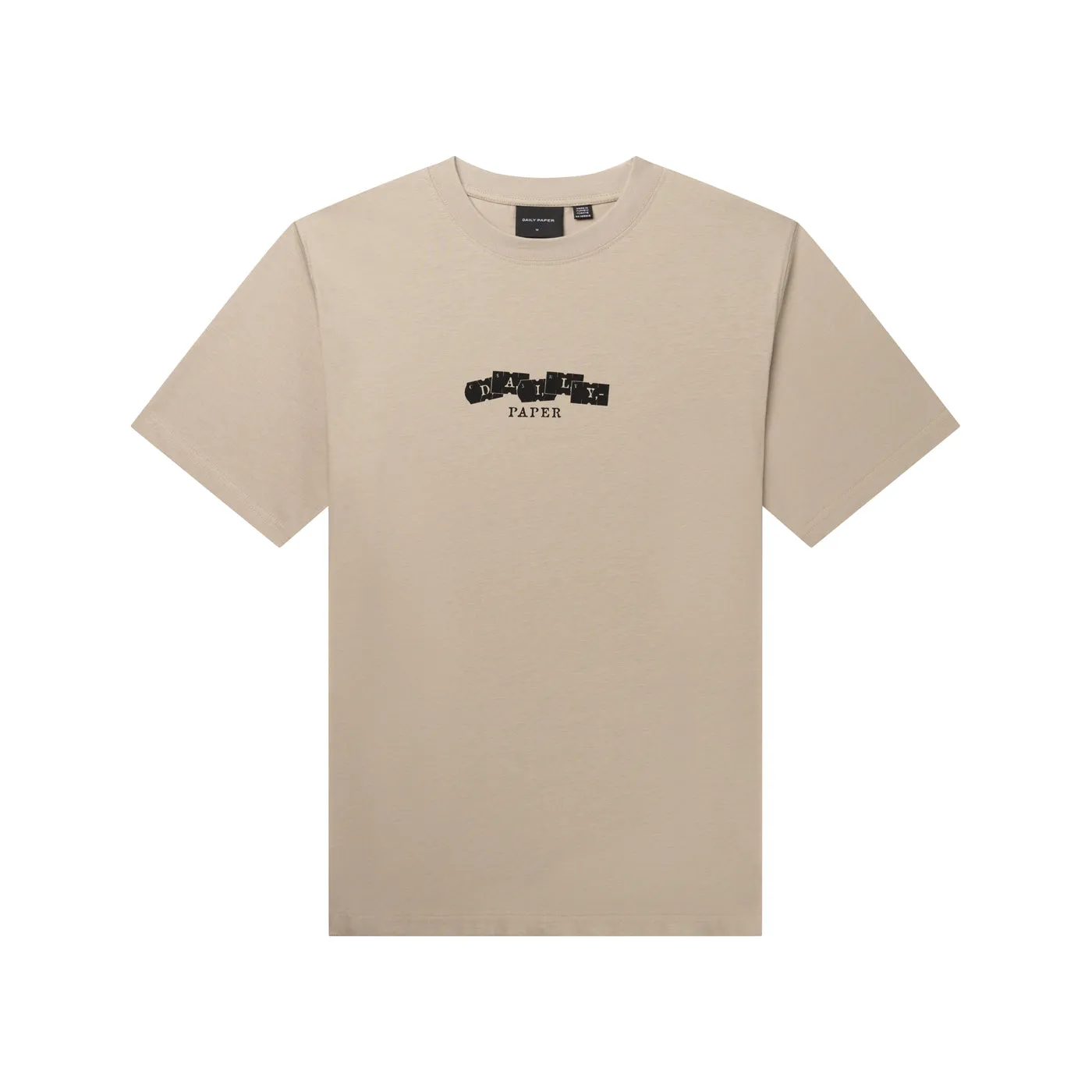 Nacreous Clouds Tag T-Shirt