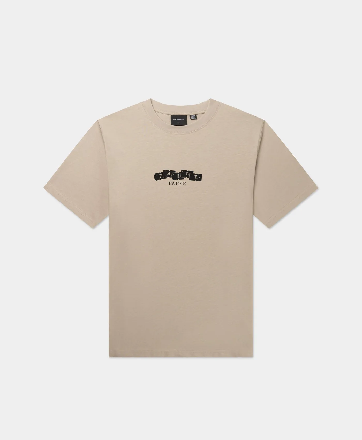 Nacreous Clouds Tag T-Shirt