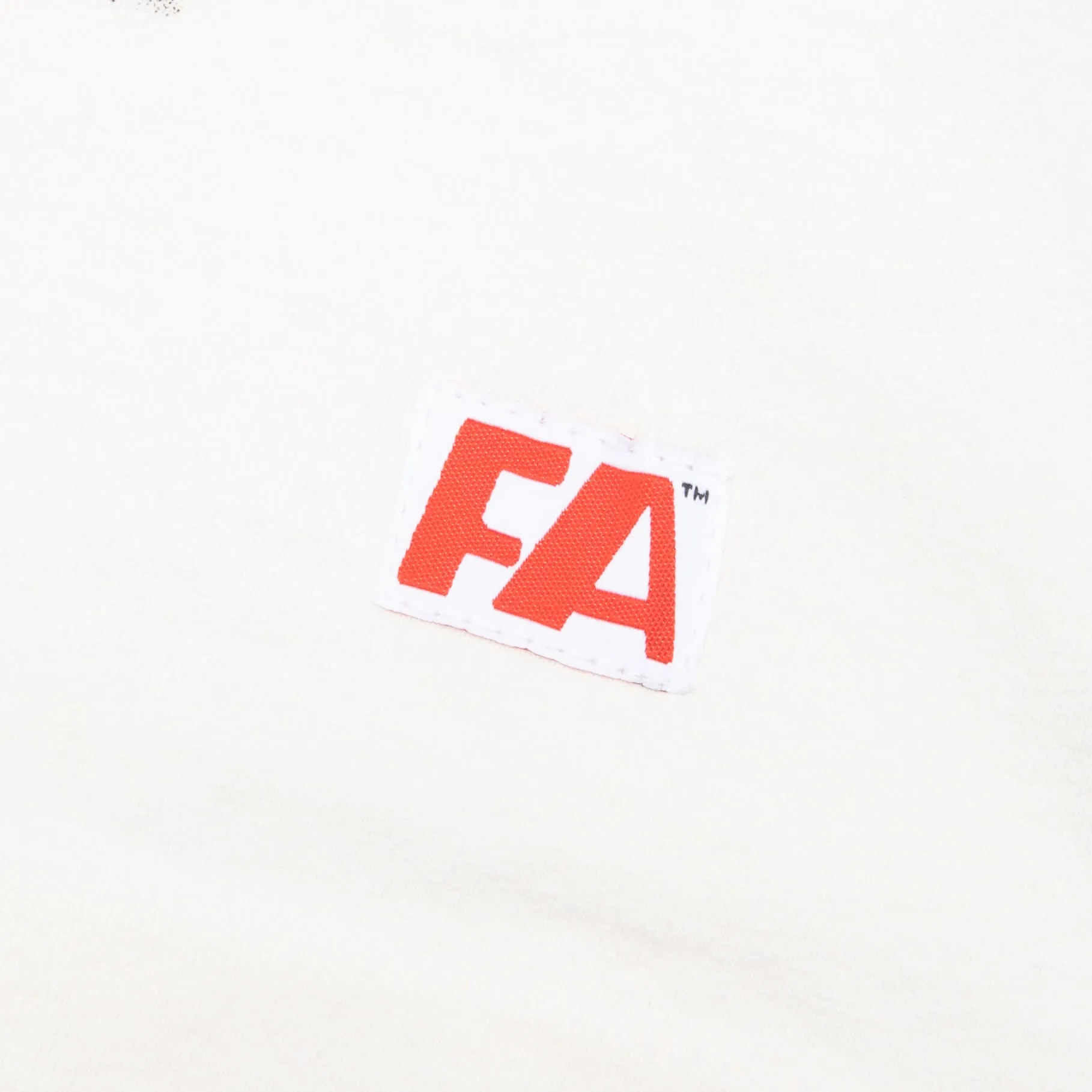 Nature of Man CVA Tee - Max White