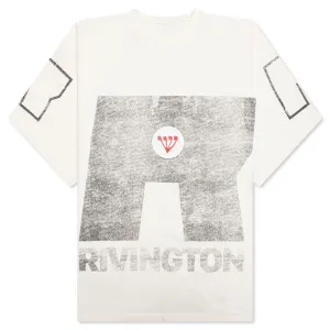 Nature of Man CVA Tee - Max White