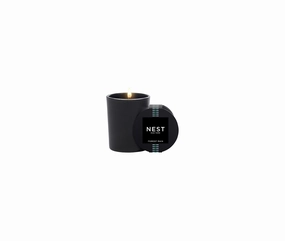 NEW: Forest Rain Mini Votive