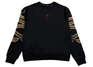 Nike Kobe Therma-Fit Basketball Crewneck