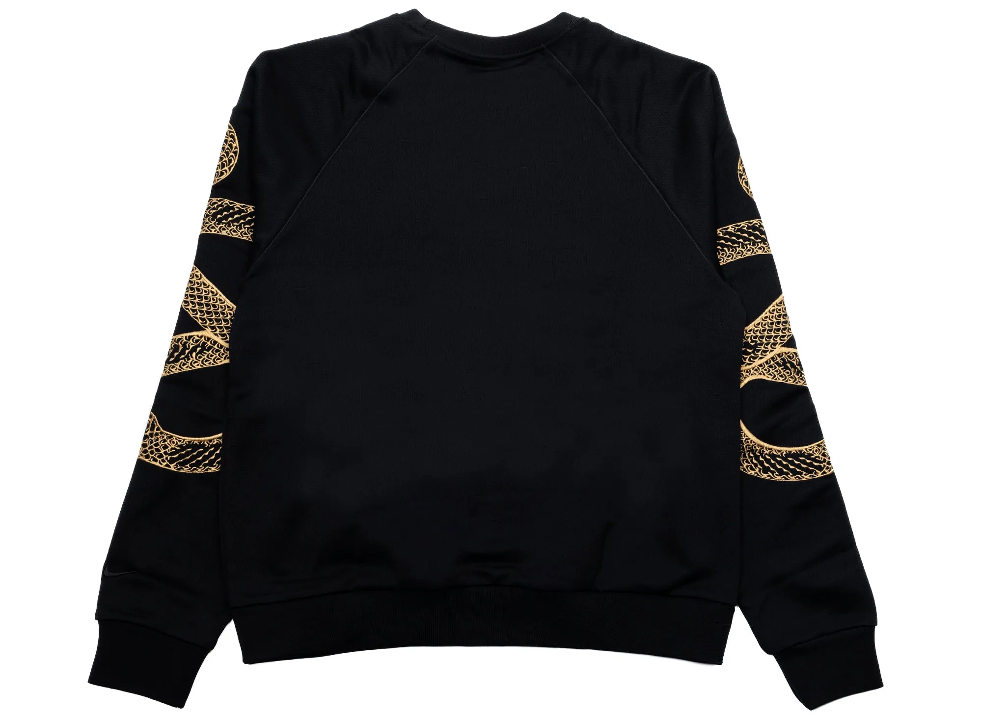 Nike Kobe Therma-Fit Basketball Crewneck