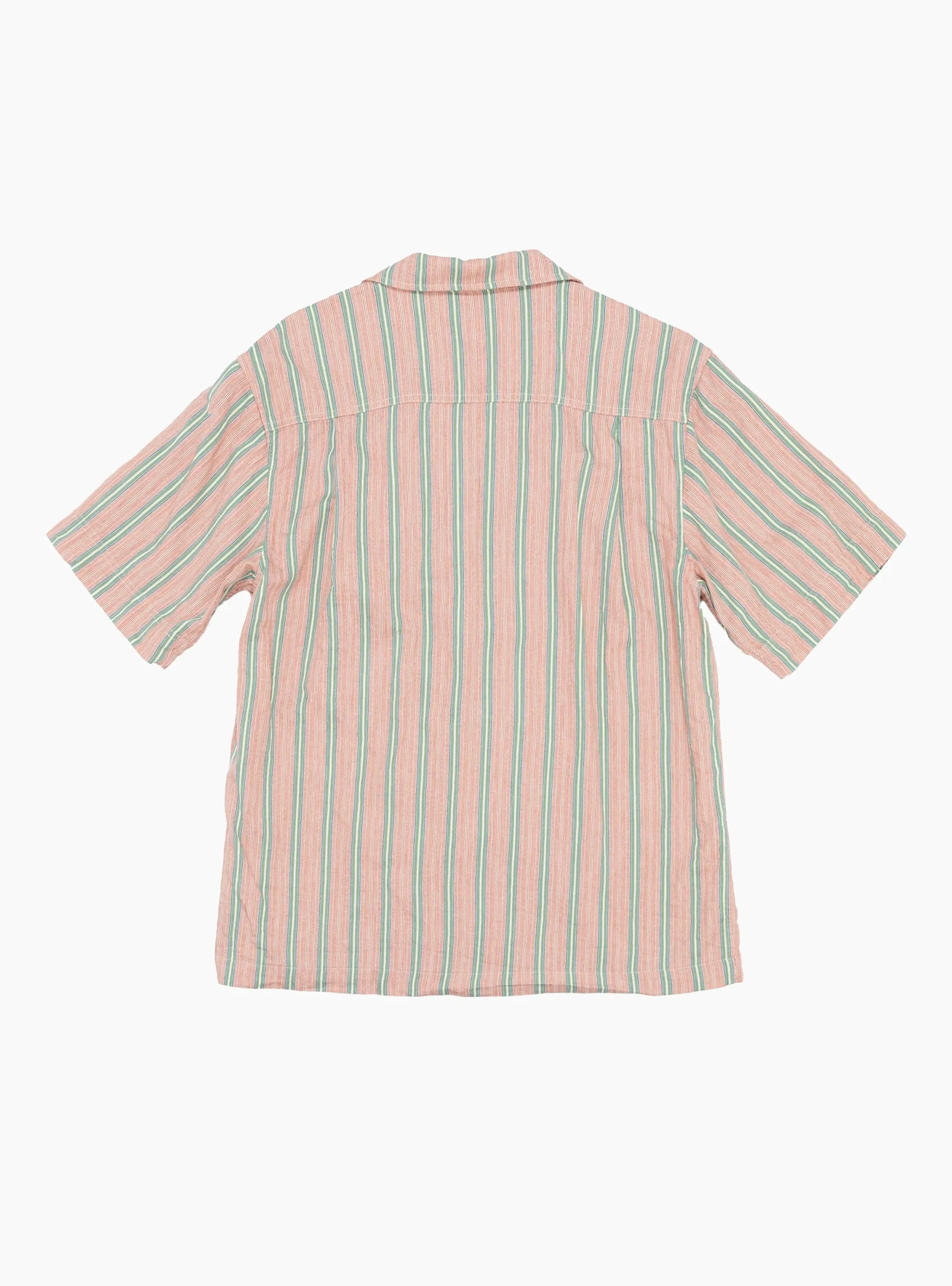 Noragi Shirt Red