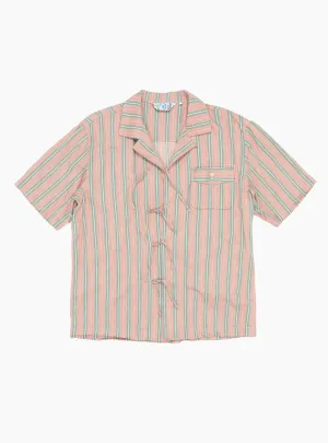 Noragi Shirt Red