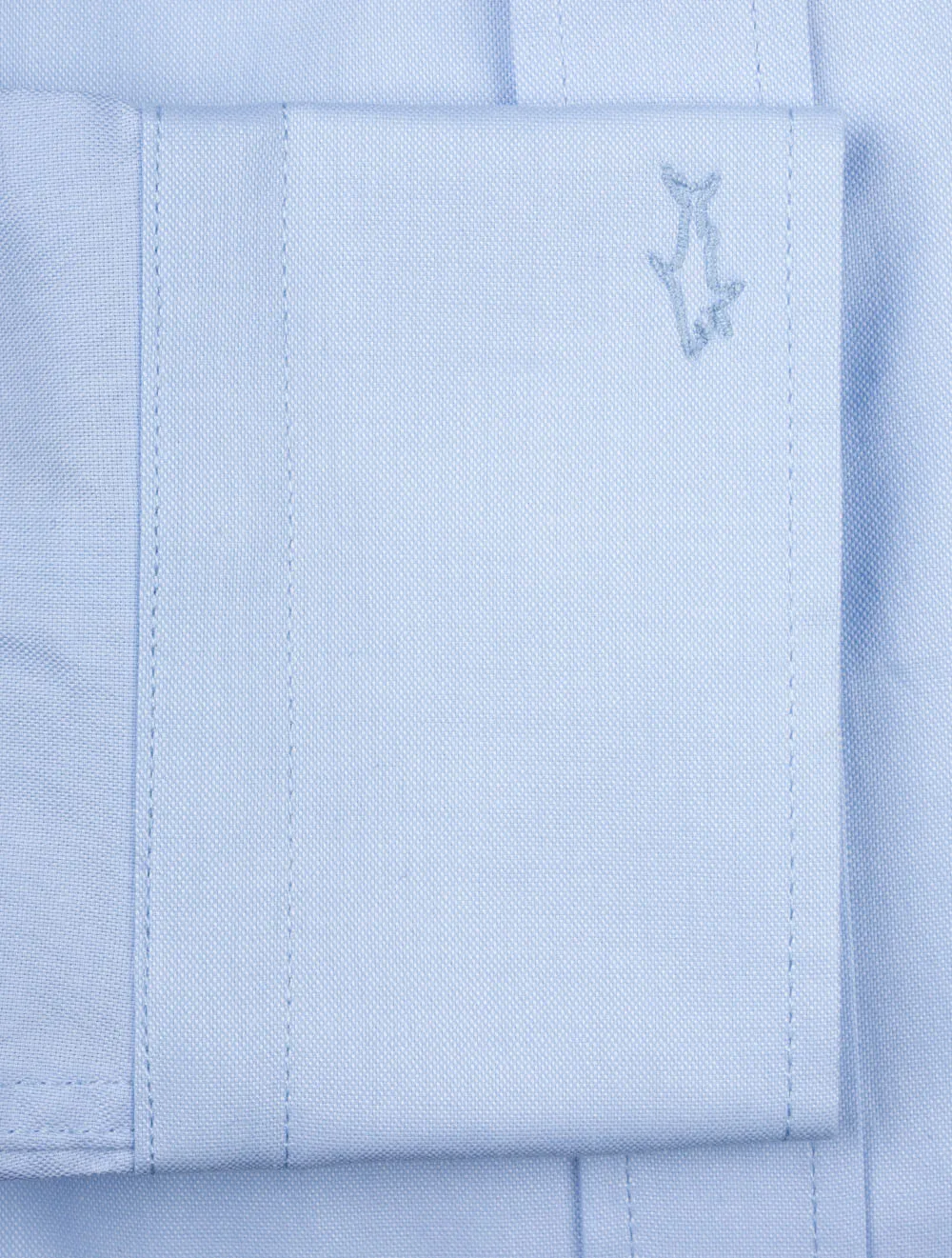 Oxford Shirt Blue