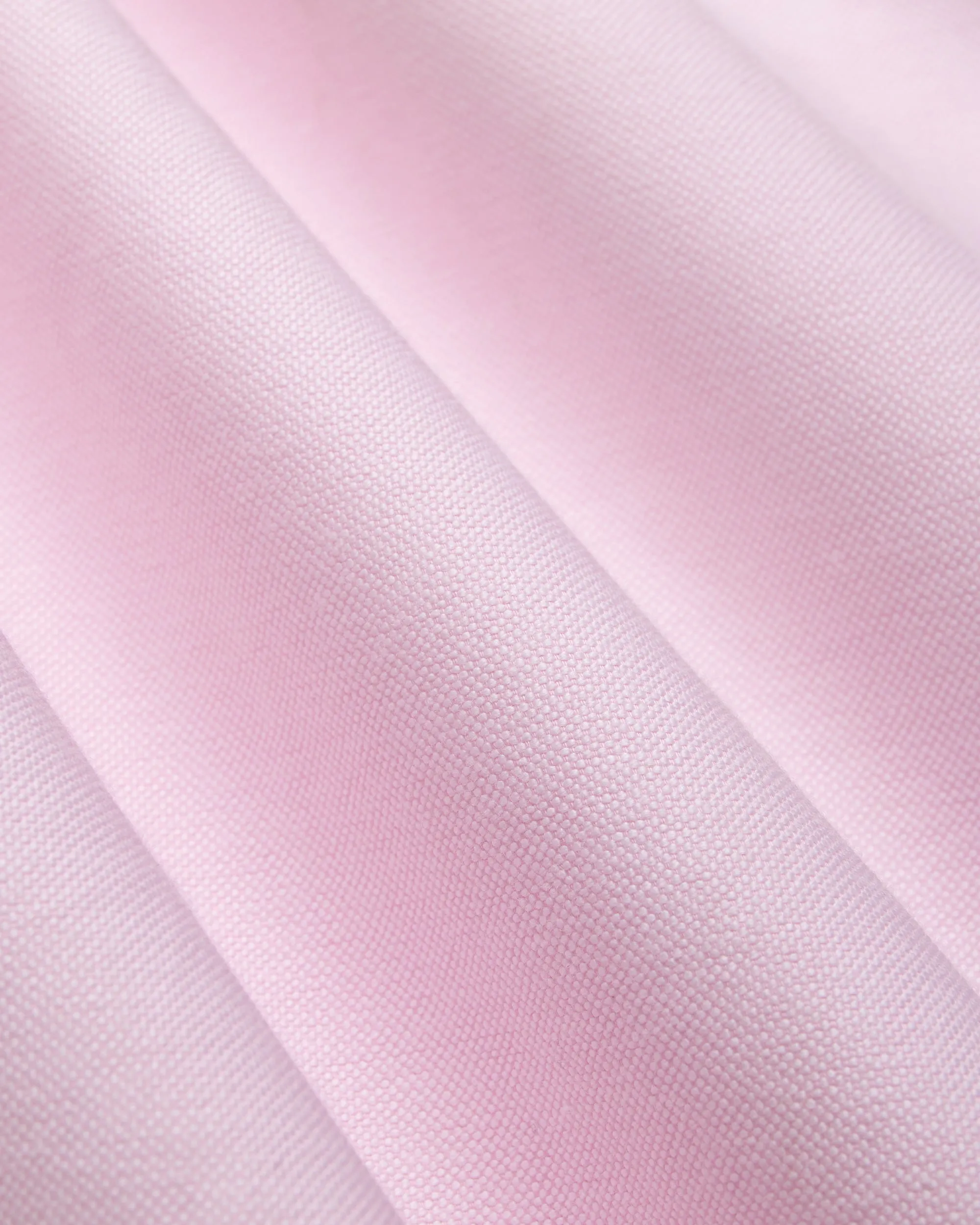 PINK OXFORD BUTTON DOWN SHIRT - FLAP POCKET - TRIM FIT