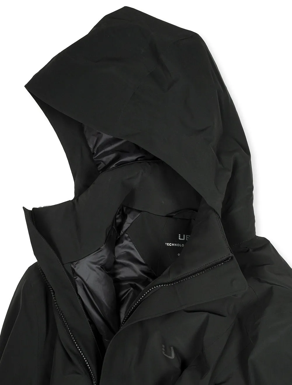 Regulator™ Parka Olive