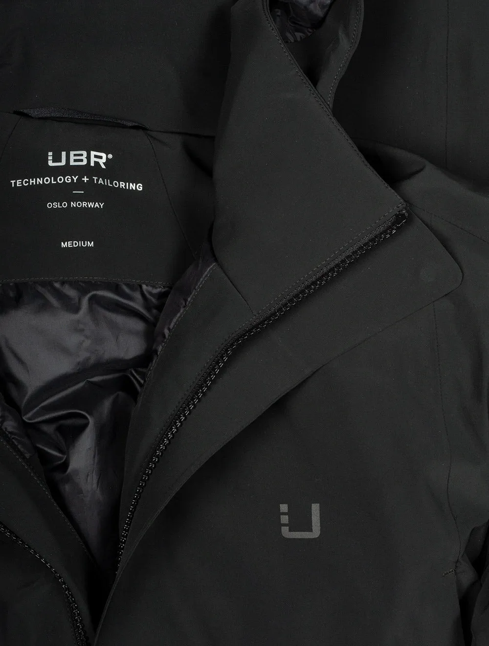 Regulator™ Parka Olive