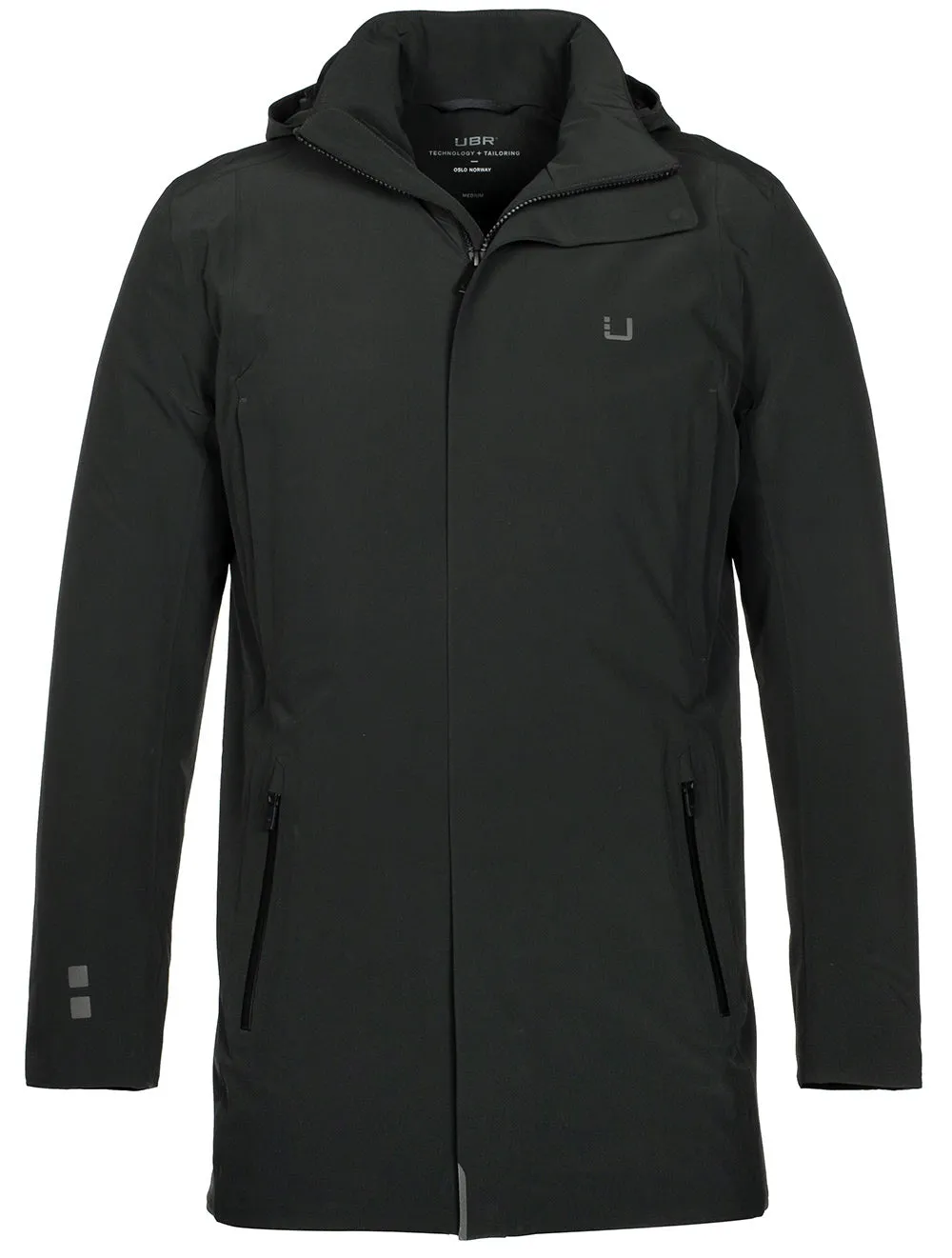 Regulator™ Parka Olive