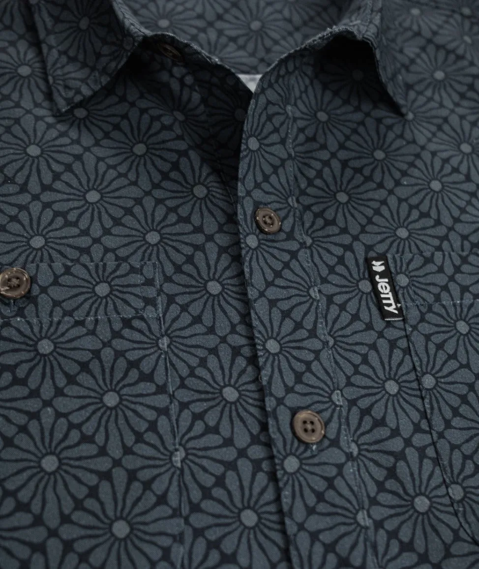 Seabrite Shirt - Navy
