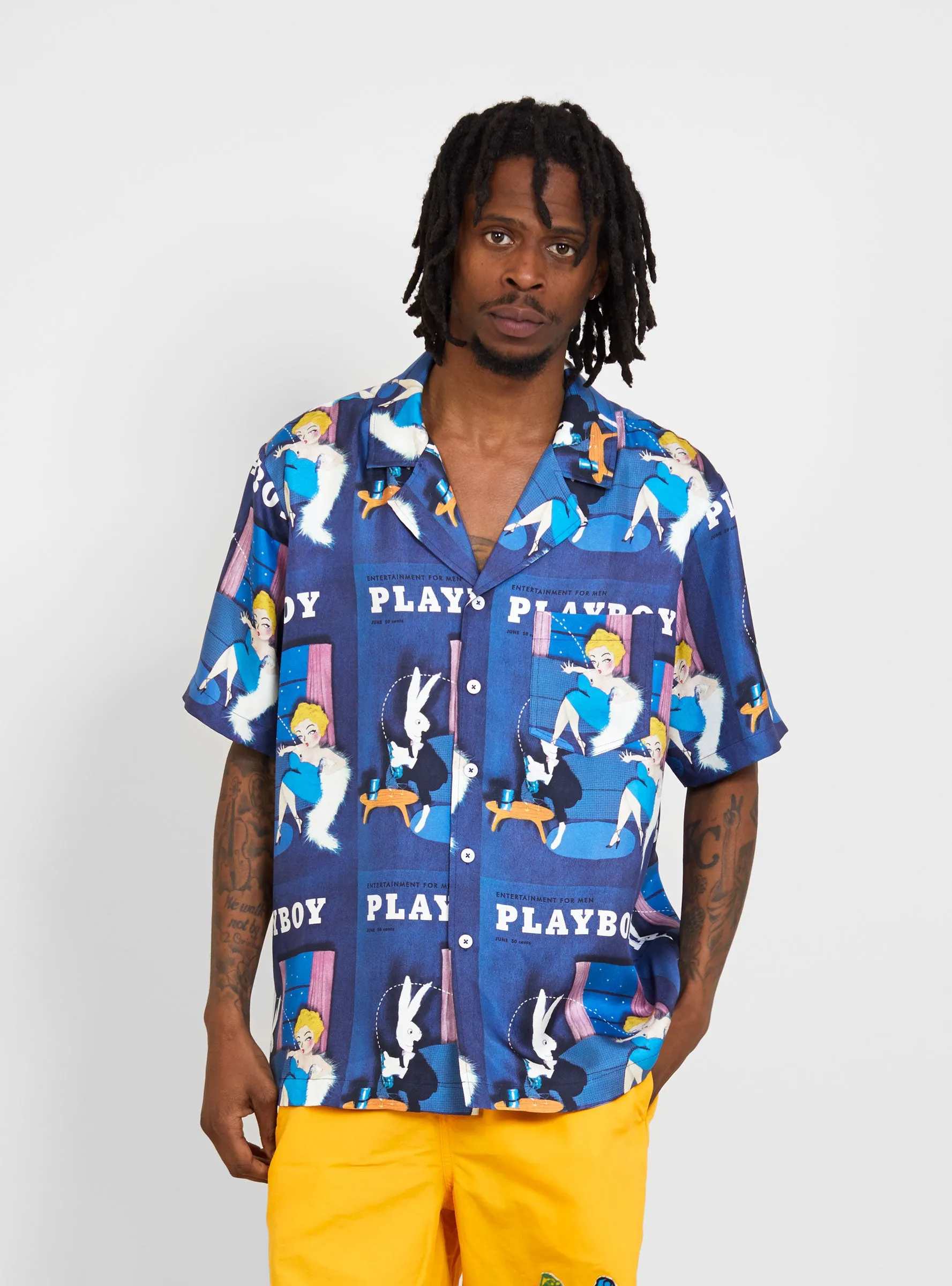 SOULxPLAY Shirt