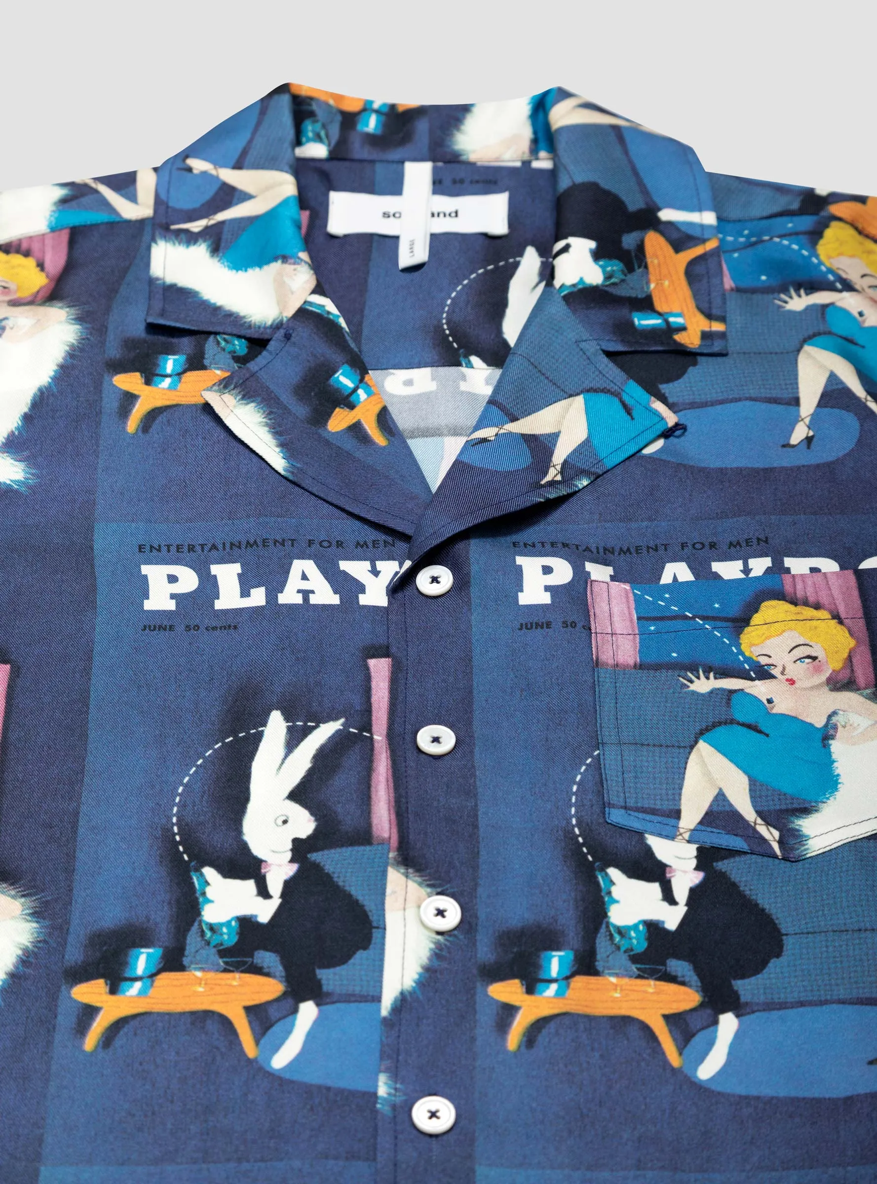 SOULxPLAY Shirt