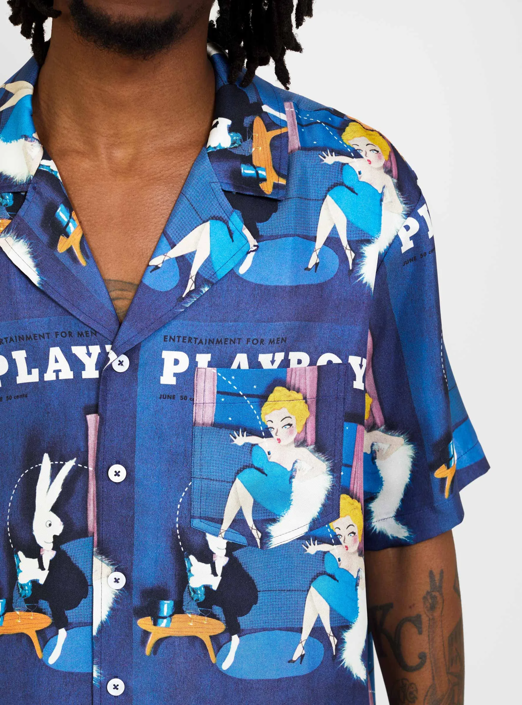 SOULxPLAY Shirt