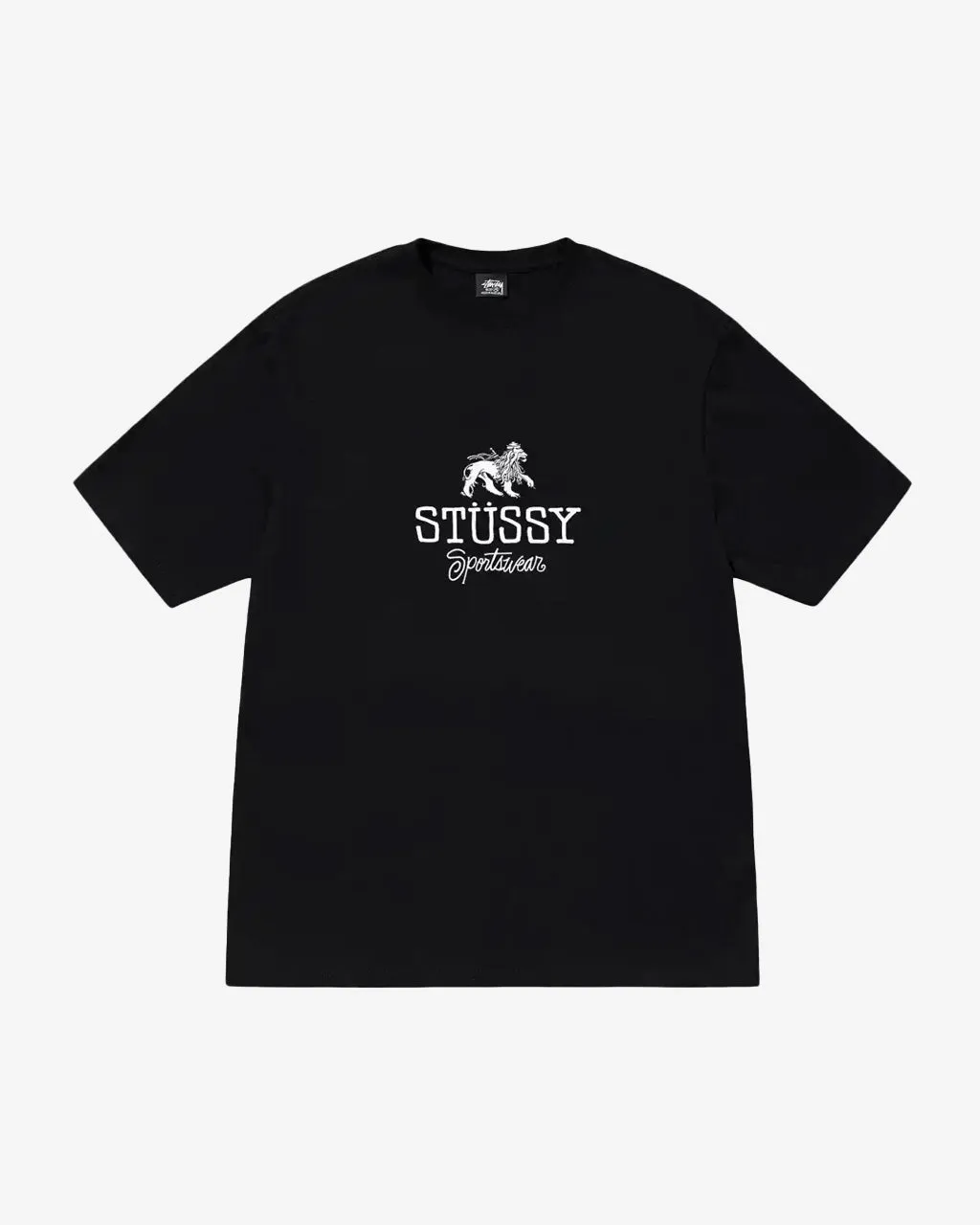 Sportswear Tee Black