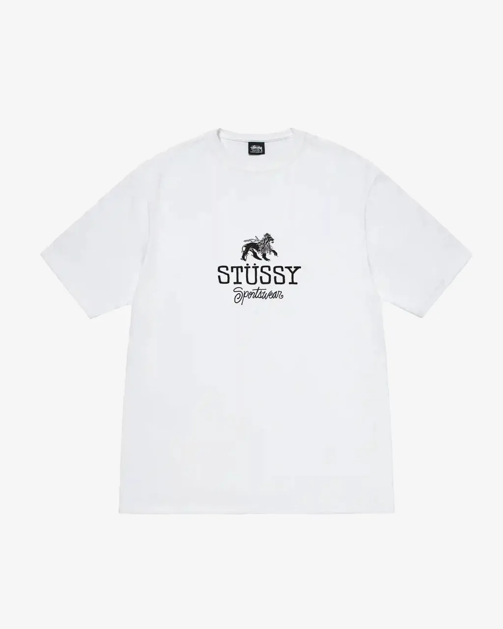 Sportswear Tee White
