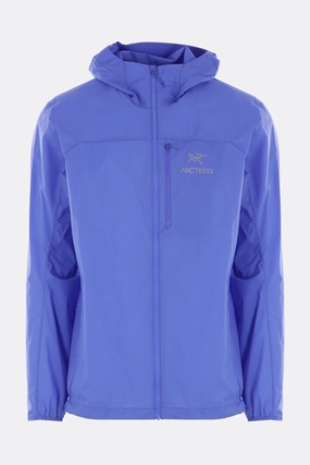 Squamish windbreaker in nylon