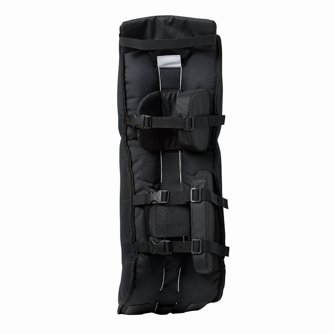 Street Hockey Goalie Pads GX7 21"