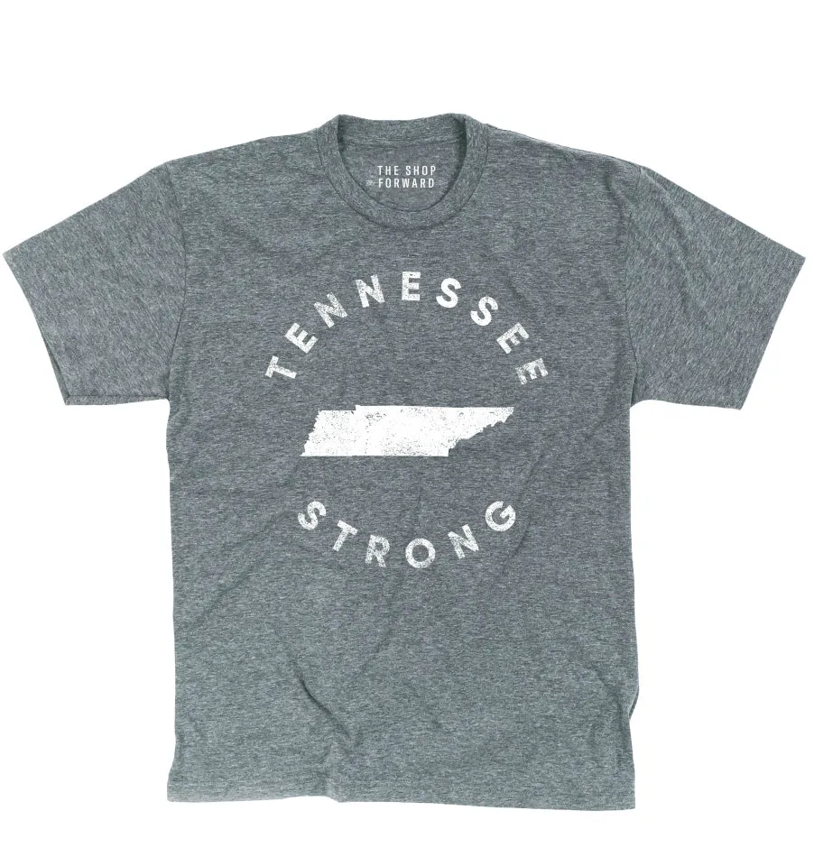 TENNESSEE STRONG Unisex T-Shirt