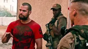 The Sniper