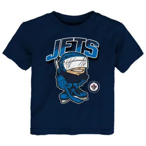 TODDLER TUFF GUY T-SHIRT