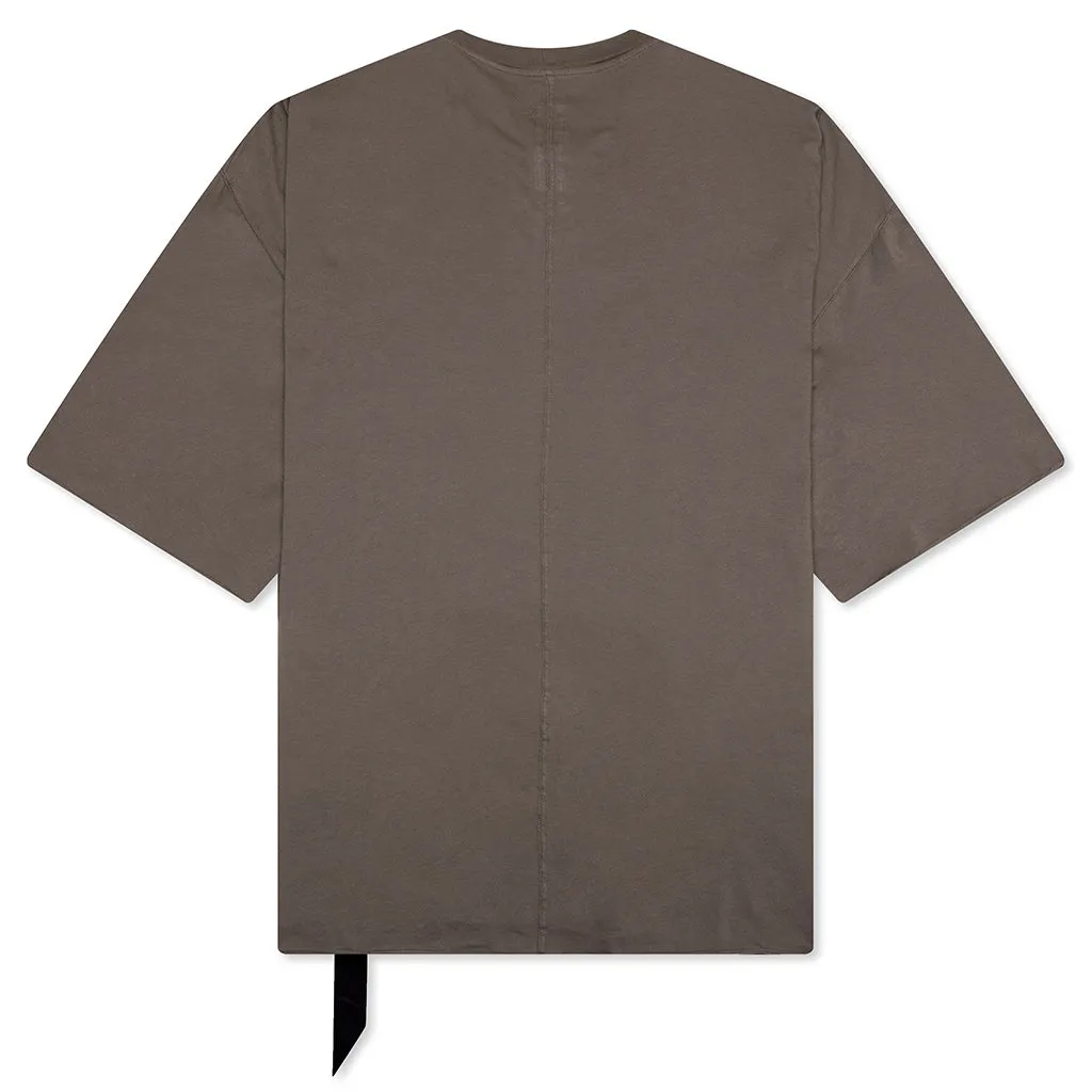 Tommy T T-Shirt - Dust