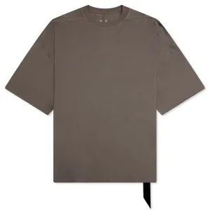 Tommy T T-Shirt - Dust