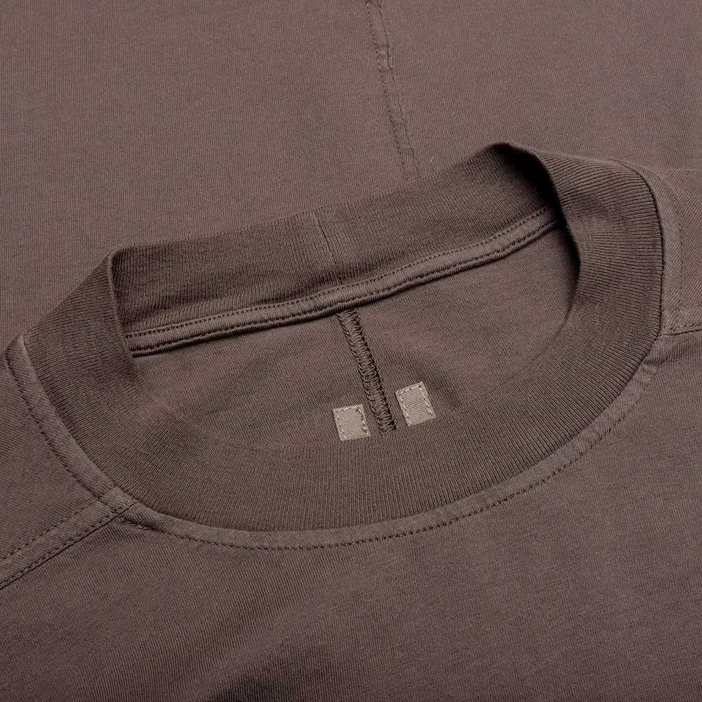 Tommy T T-Shirt - Dust