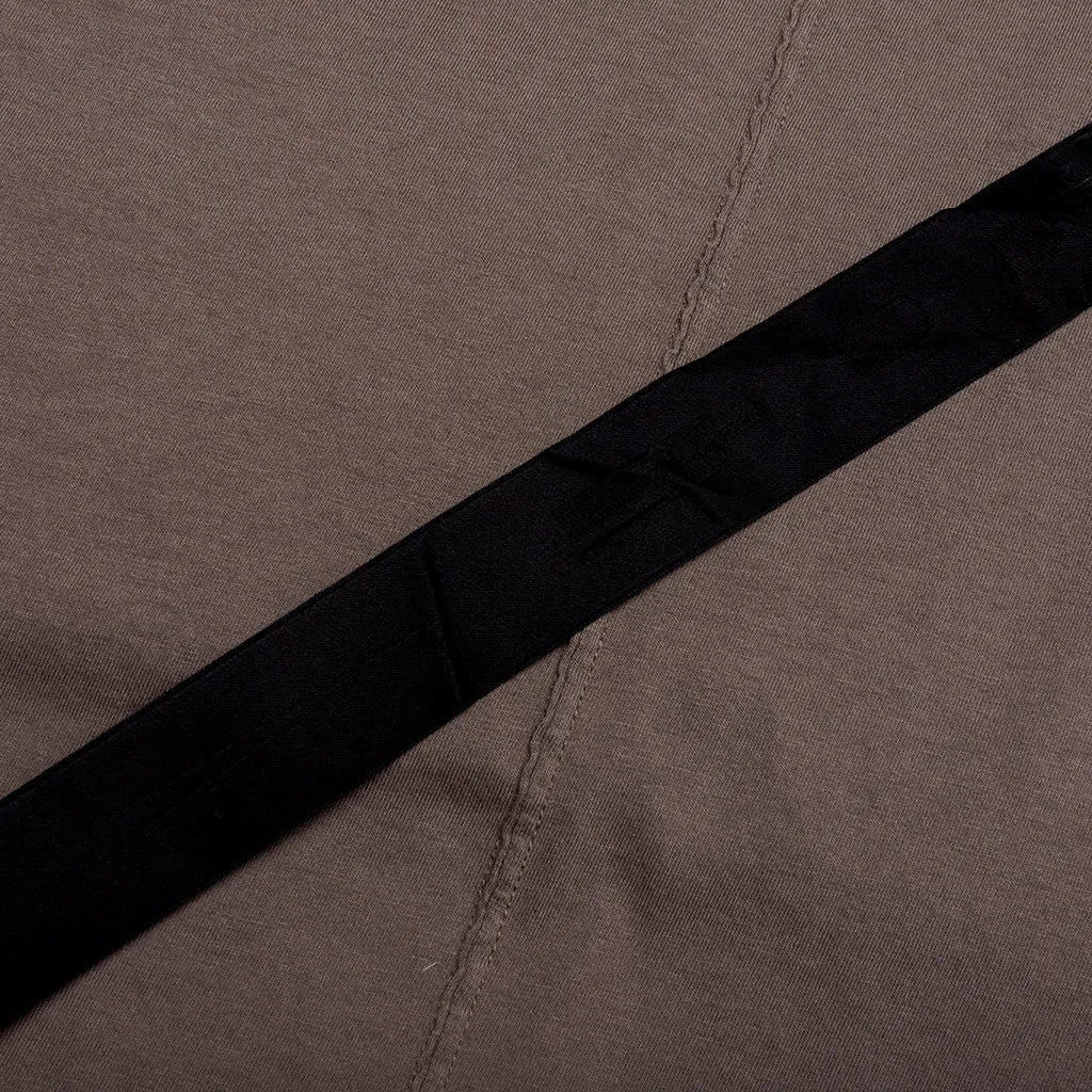 Tommy T T-Shirt - Dust