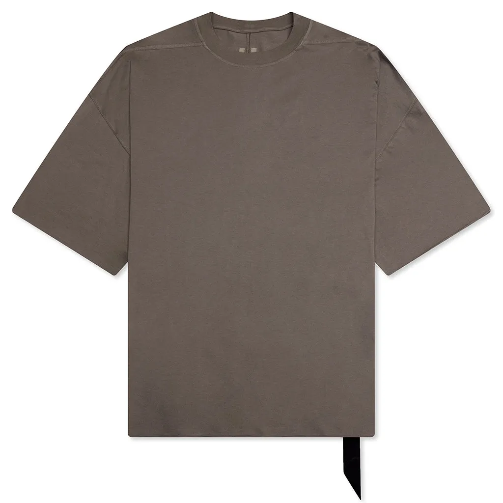 Tommy T T-Shirt - Dust