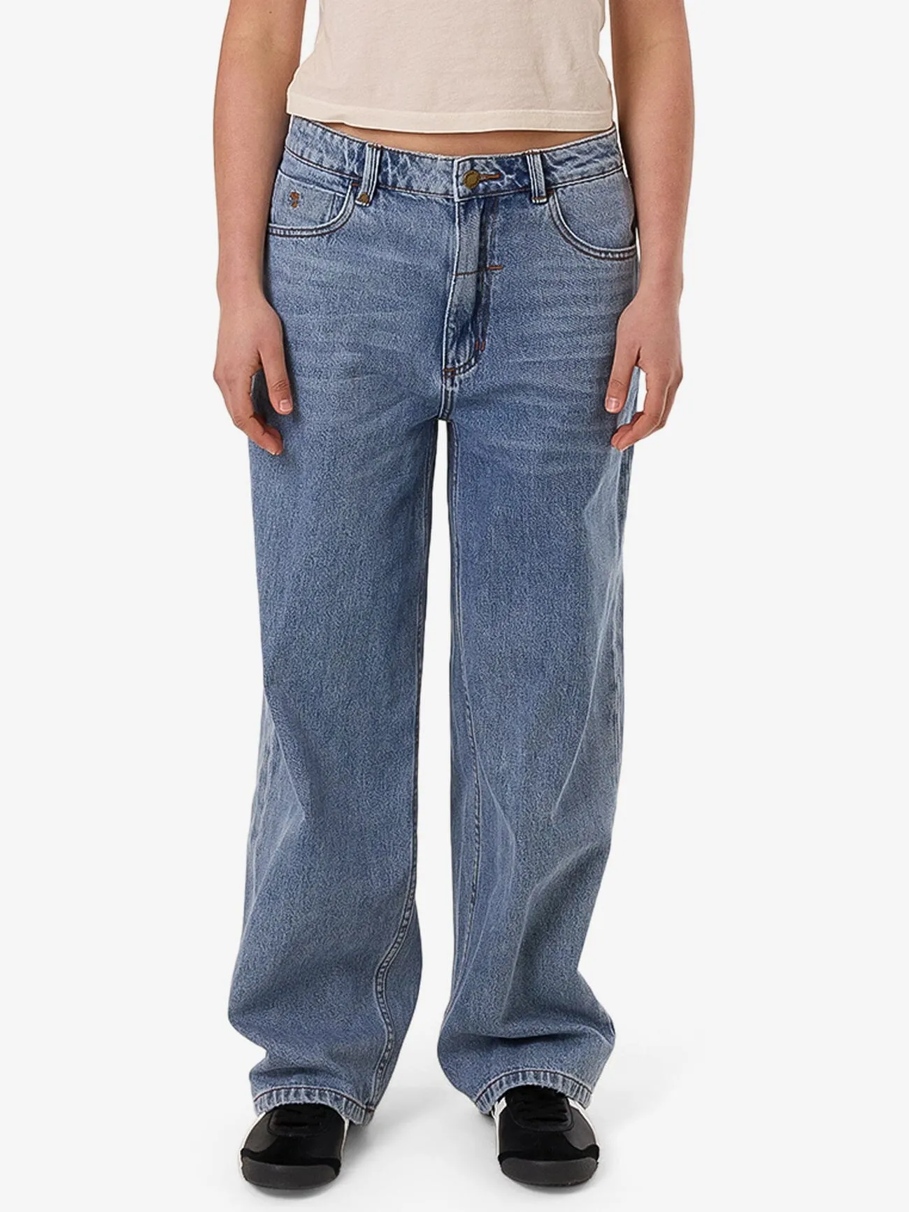 Tony Jean - Vintage Stone Blue
