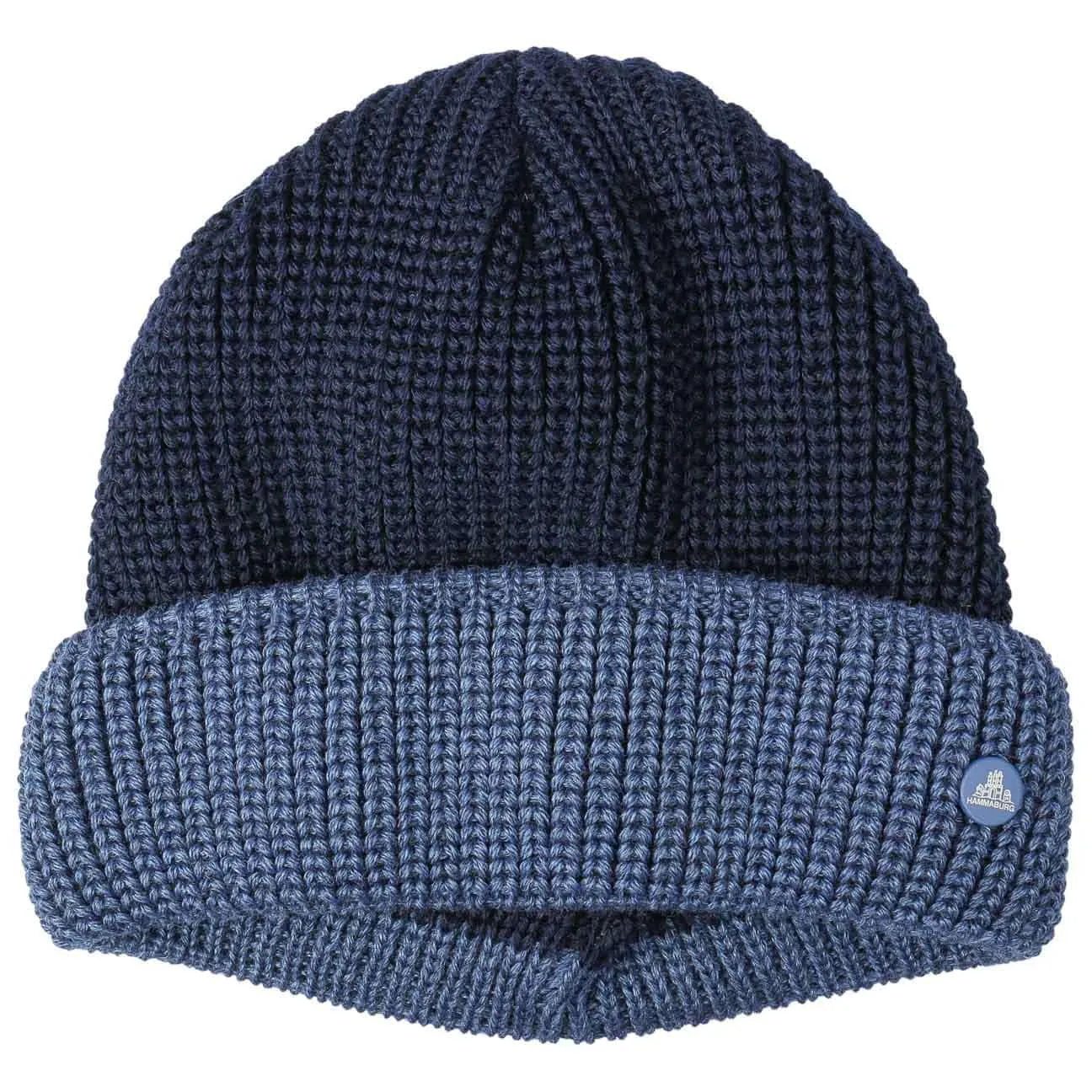 Twotone Docker Hat by Hammaburg