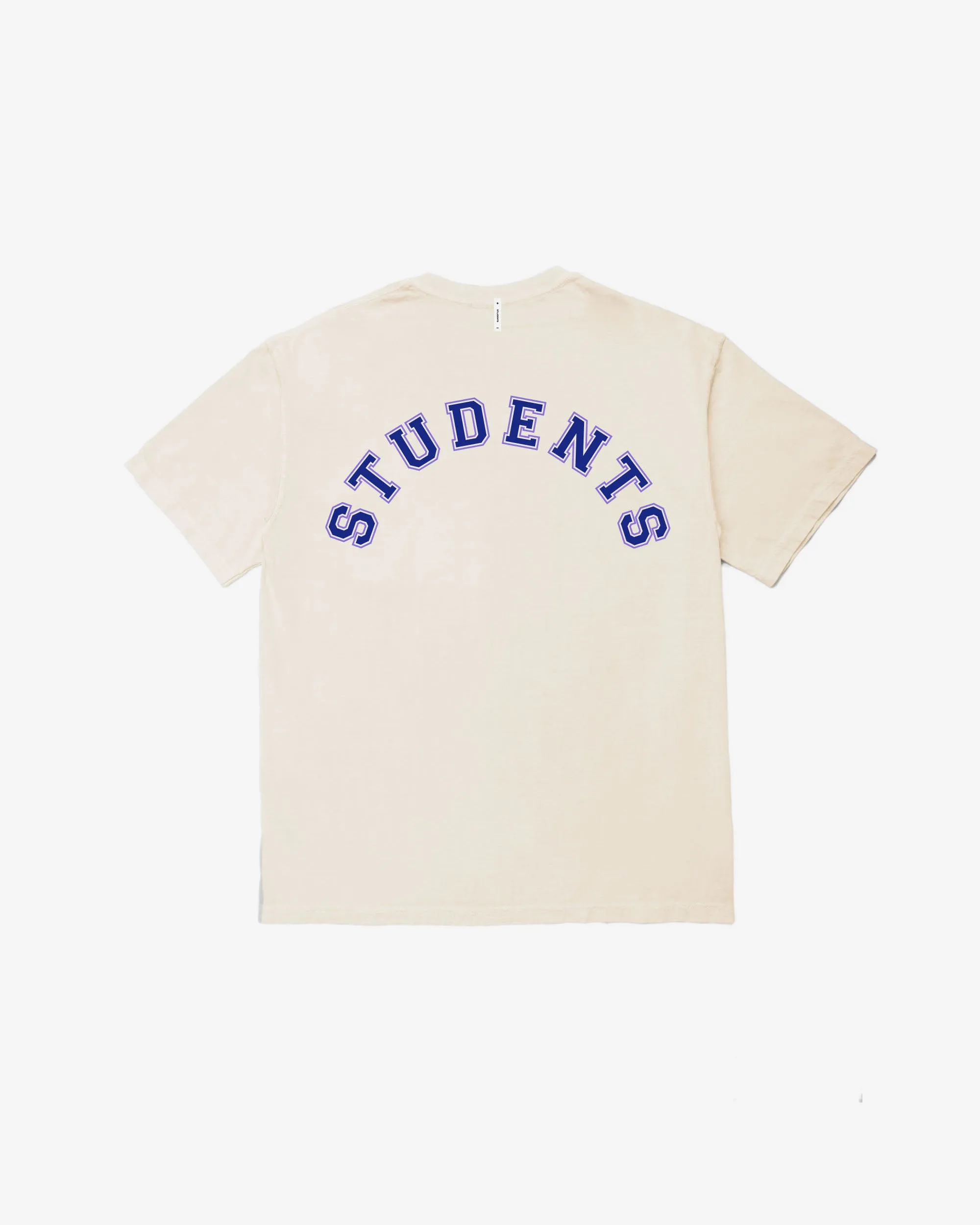 University S/S T-shirt