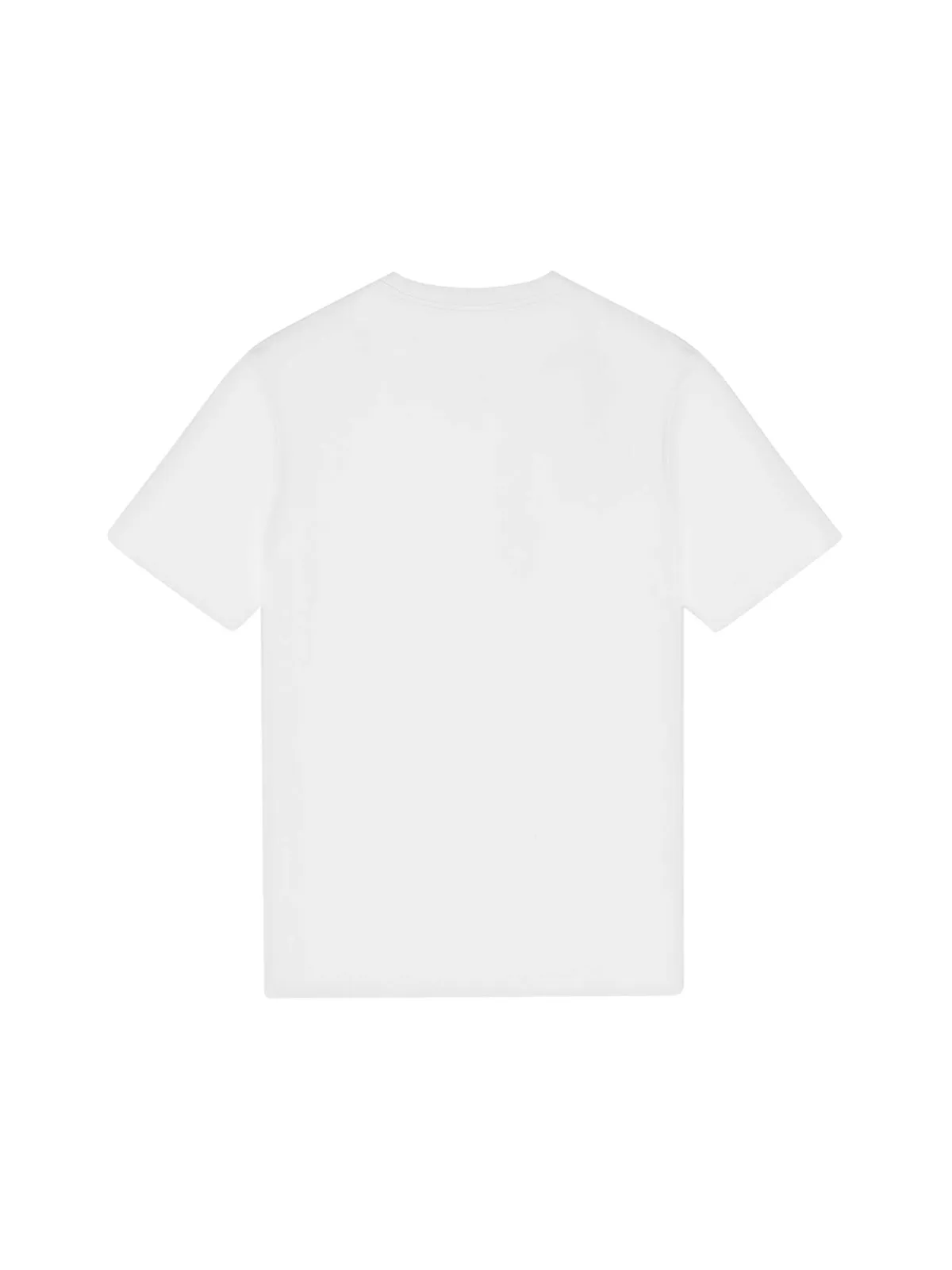 Versace Logo Printed Crewneck T-Shirt