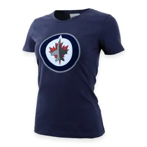 WOMEN'S BRASS TACKS TEE - PRIMARY