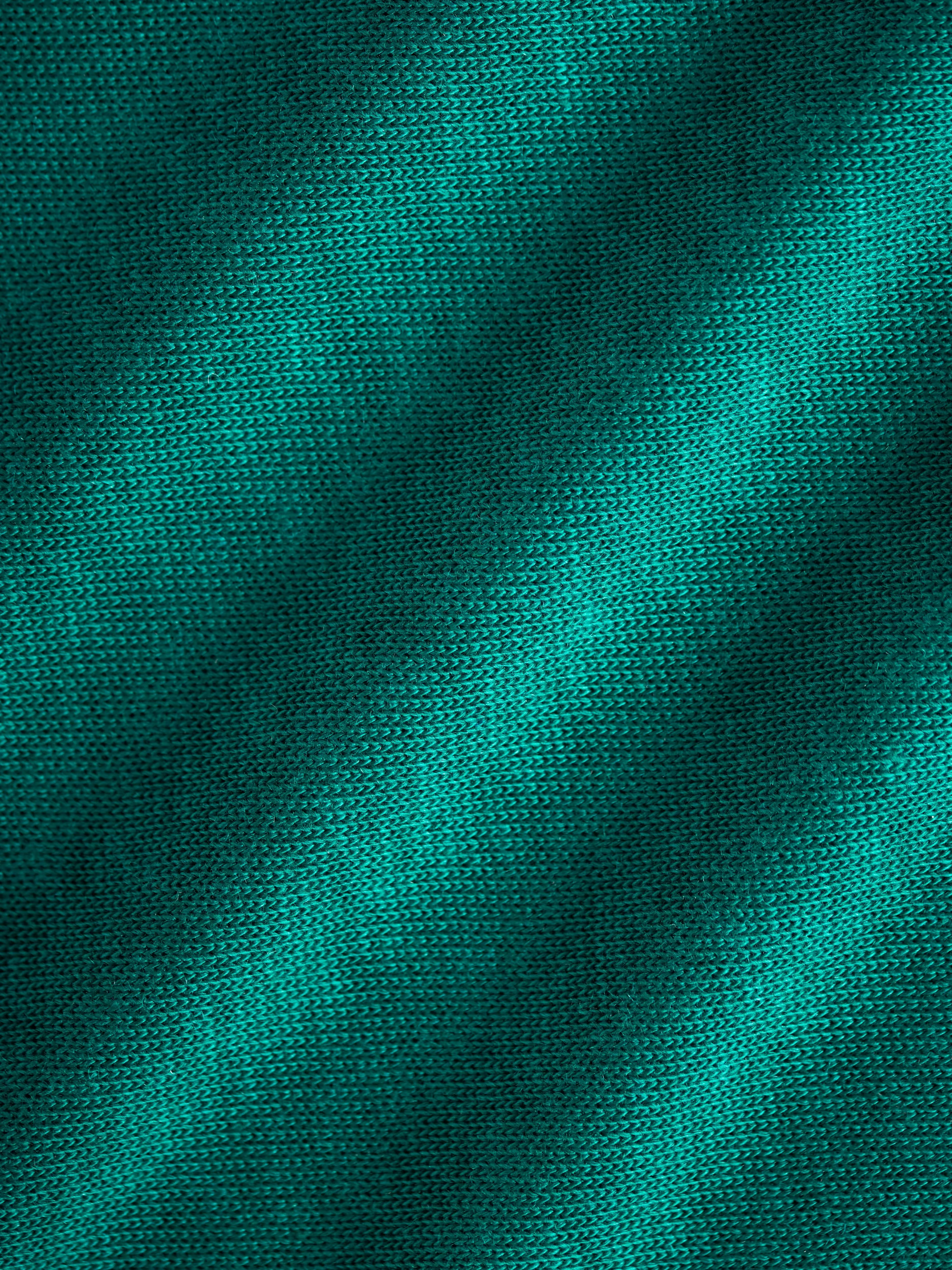 Womens DNA Frutfiber T-Shirt—scarab teal