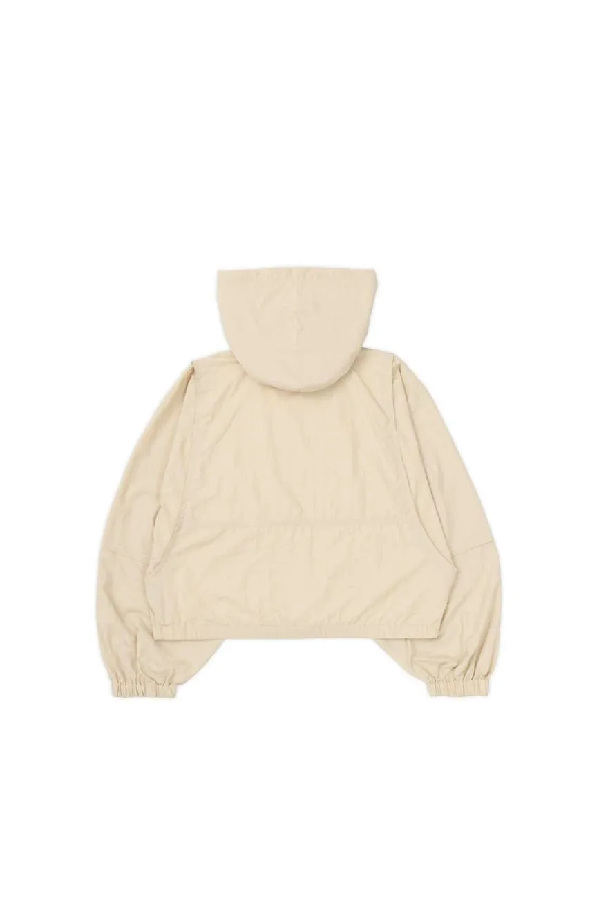 Women’s Lightweight Zip Jacket