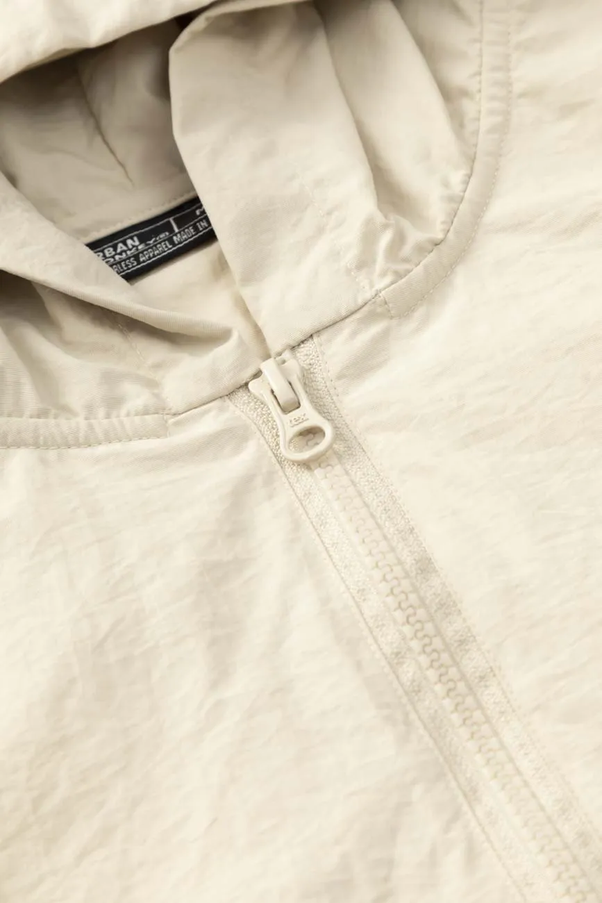 Women’s Lightweight Zip Jacket