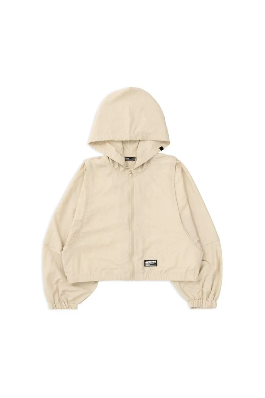 Women’s Lightweight Zip Jacket