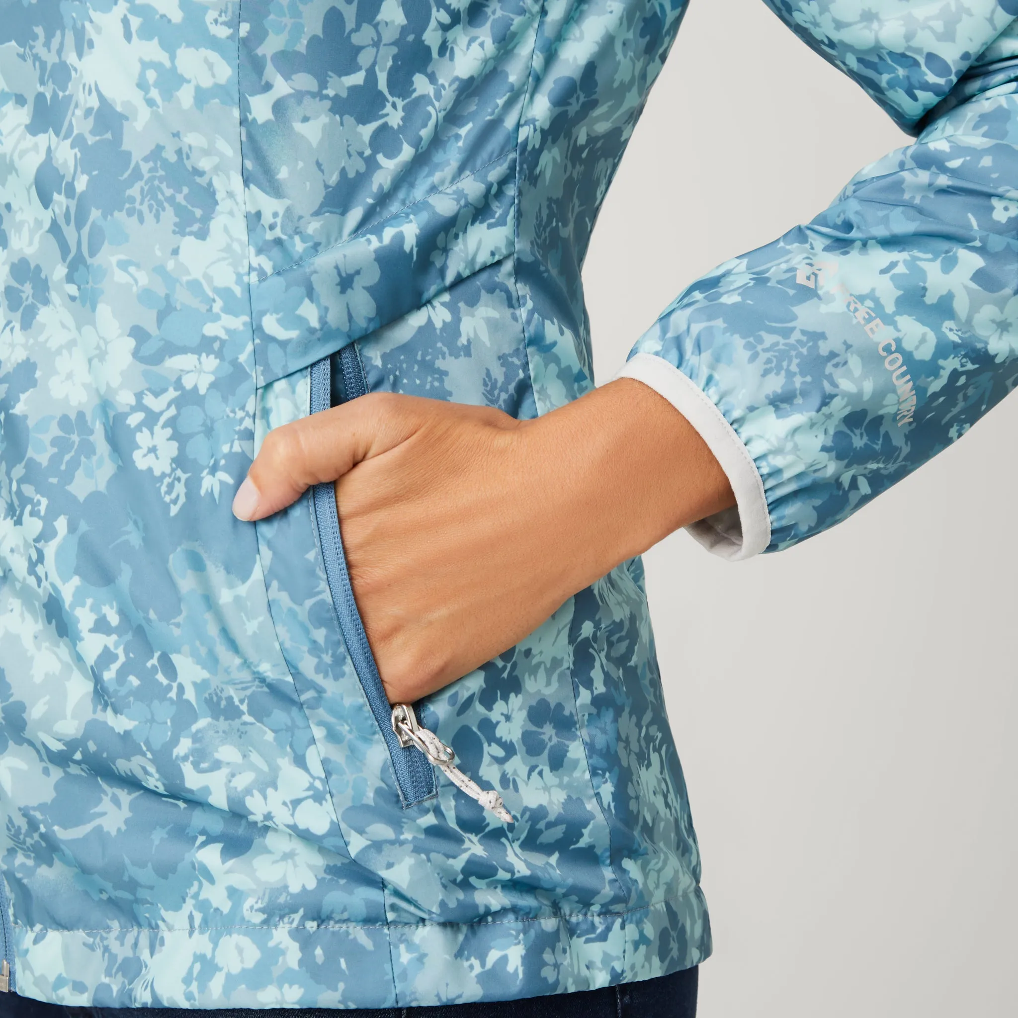 Women's Windshear Jacket