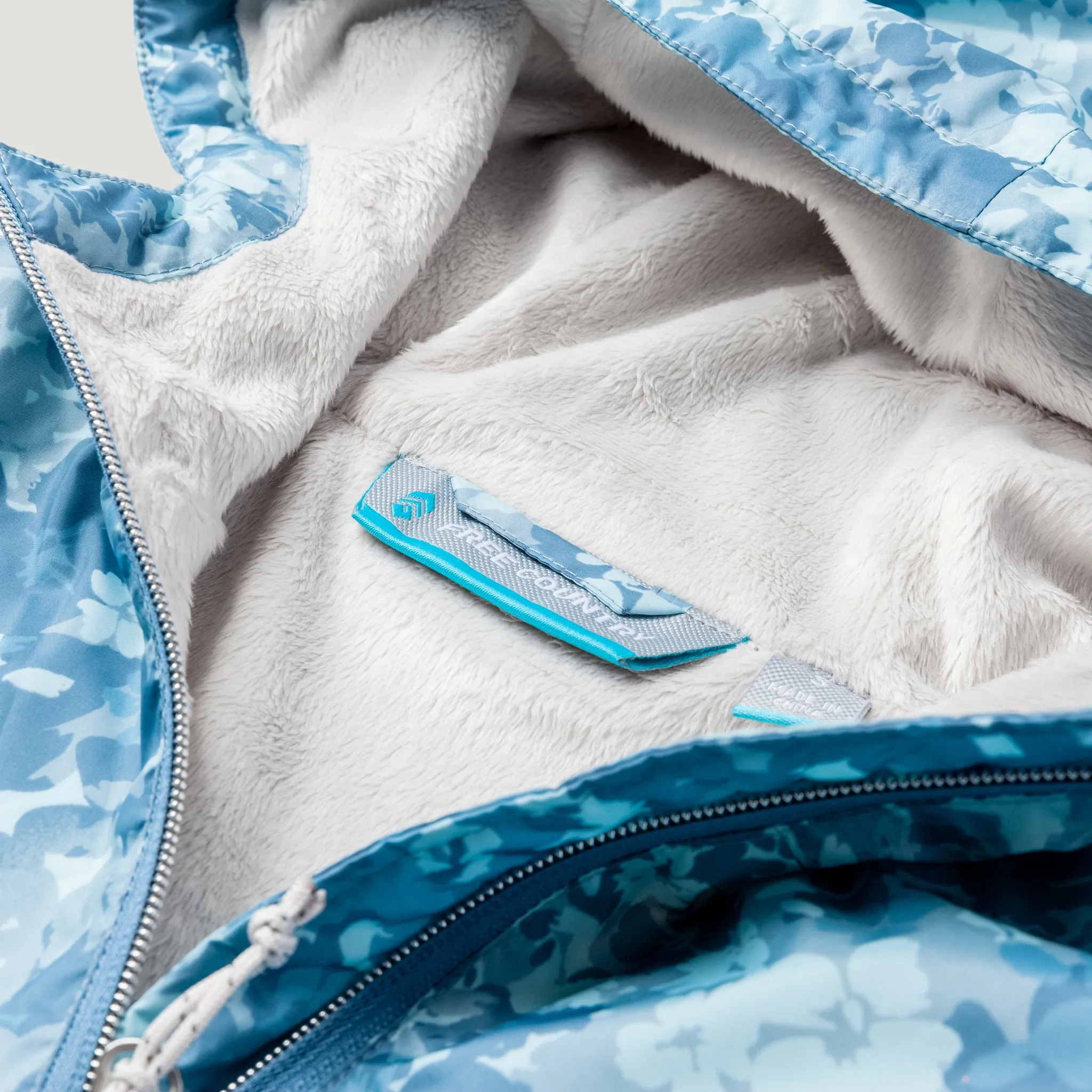 Women's Windshear Jacket